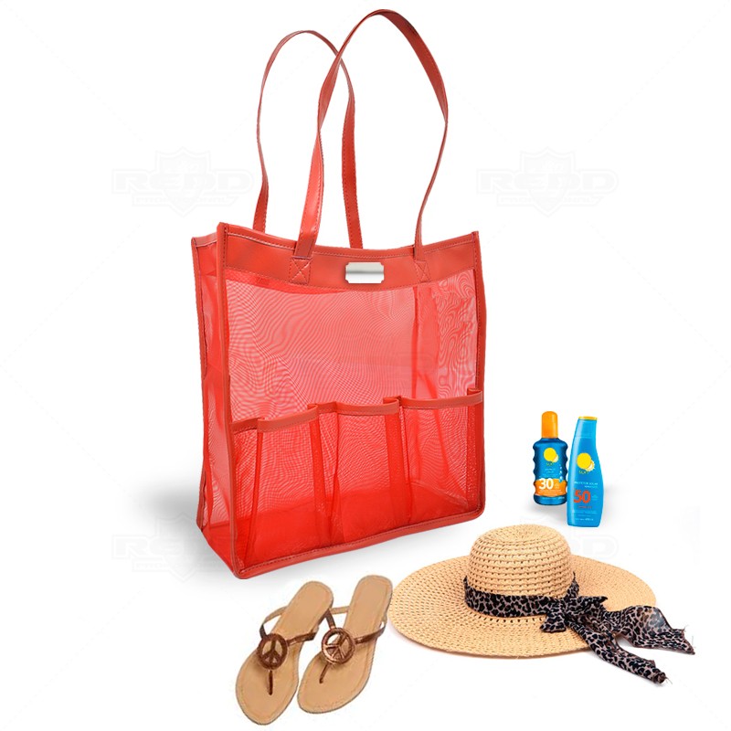 Sacola de Praia Personalizada