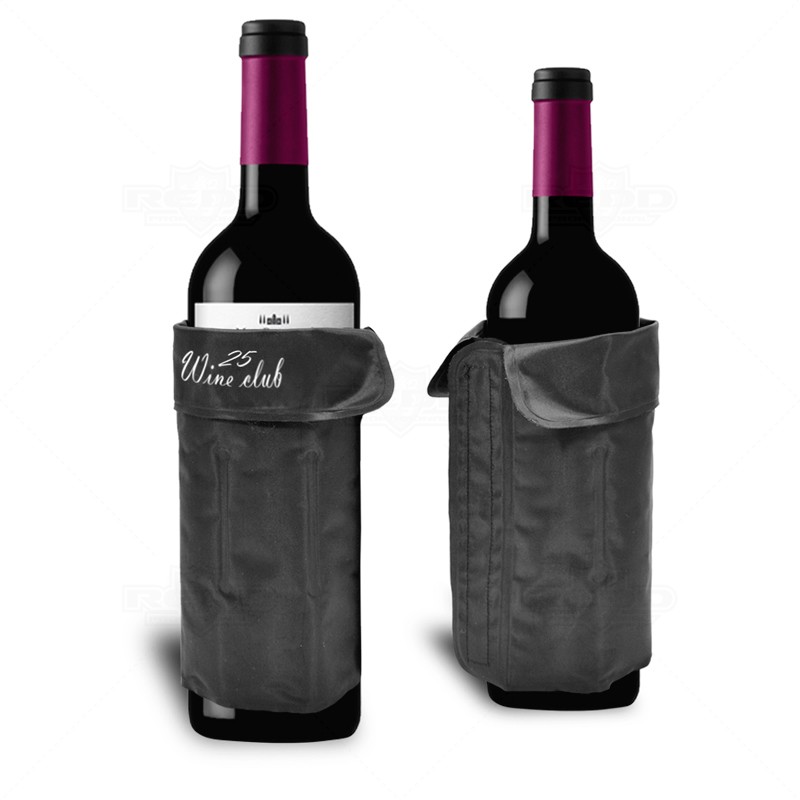 Manta Trmica Personalizada para Vinho