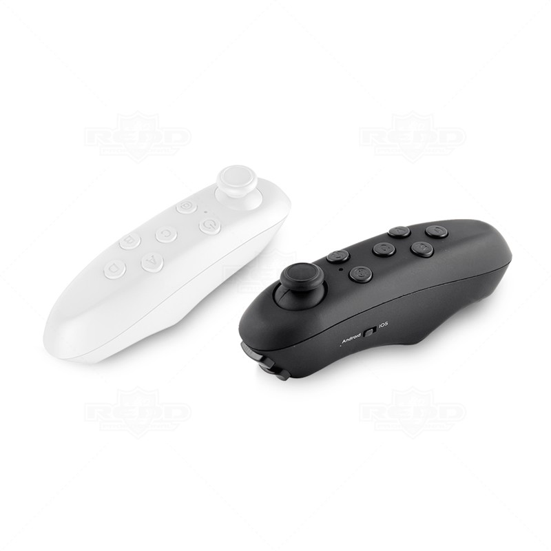 Controle Para culos de Viso 360 Personalizado