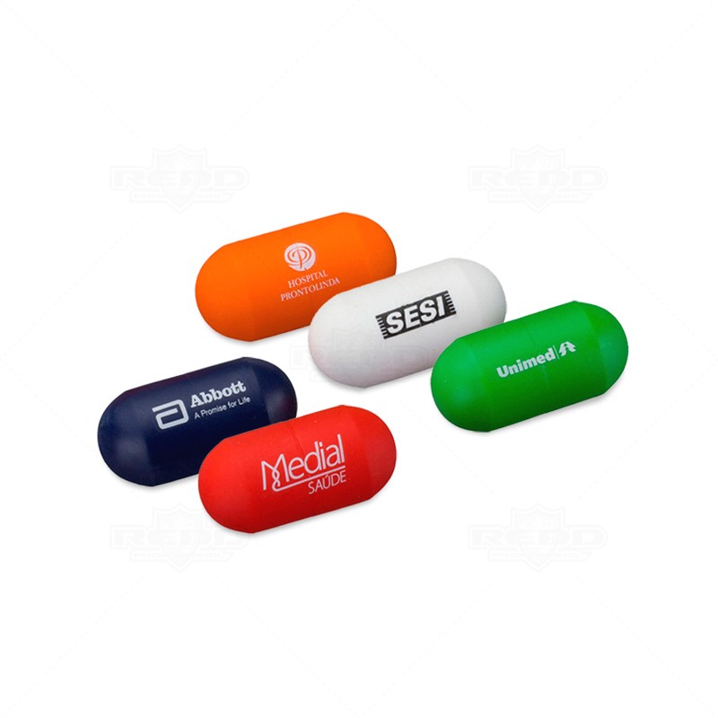 Cpsula Anti-Stress Personalizada