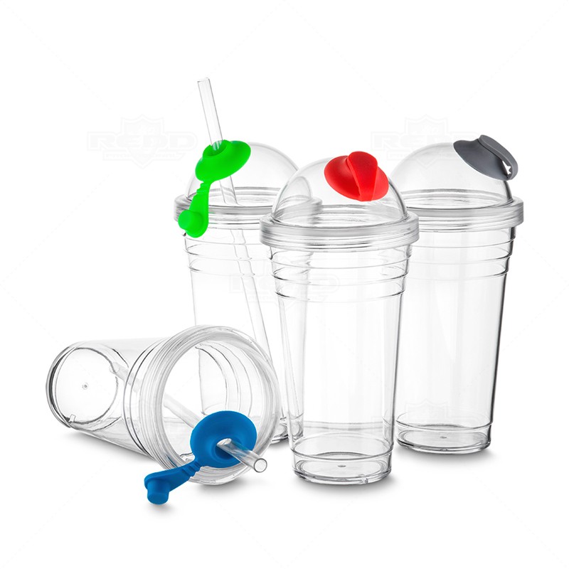 Copo Plstico Personalizado 480ml