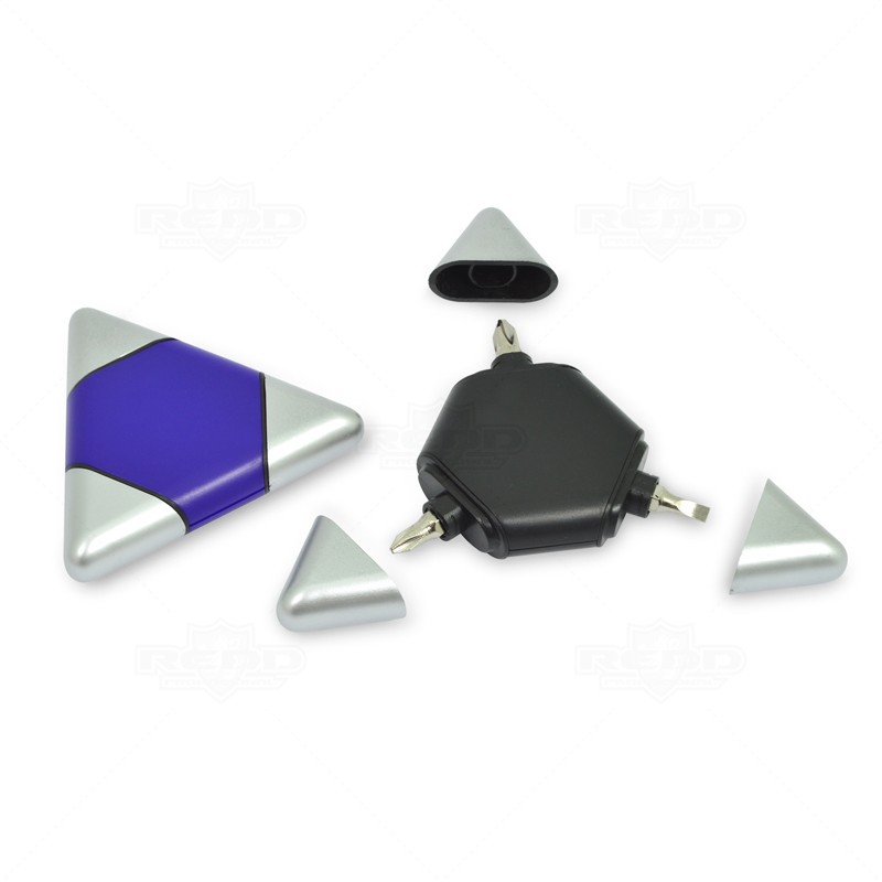 Kit Ferramentas Personalizado com 3ps