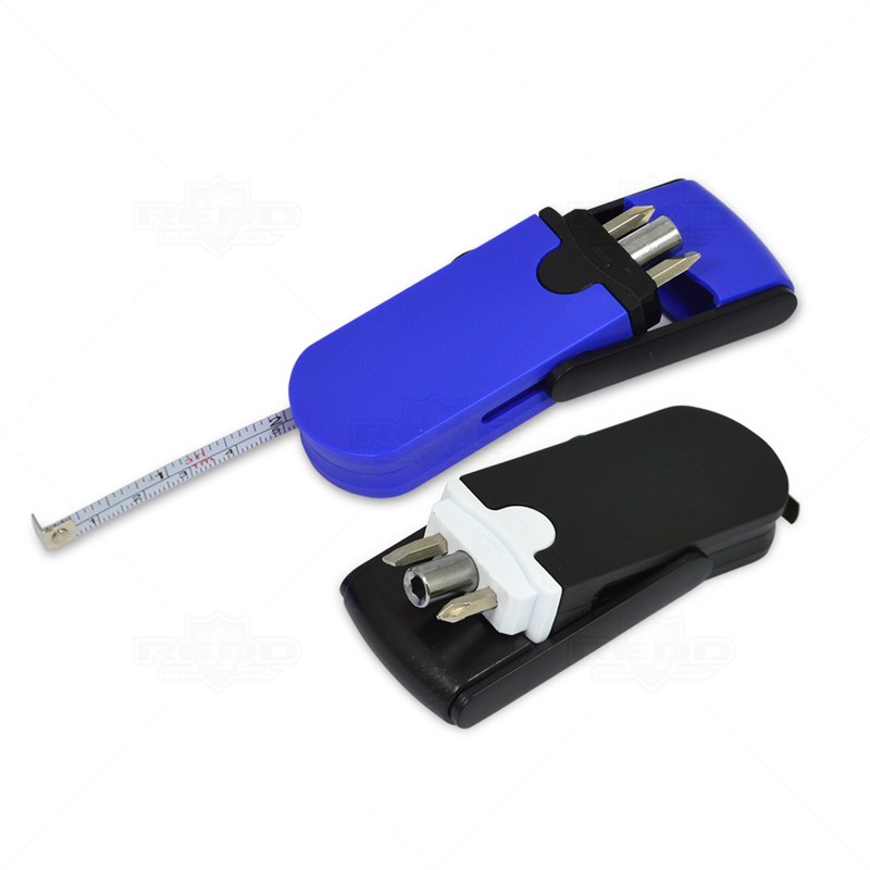 Kit Ferramentas Personalizado com 3ps