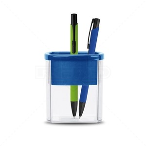 Porta Canetas com Porta Clips Personalizado