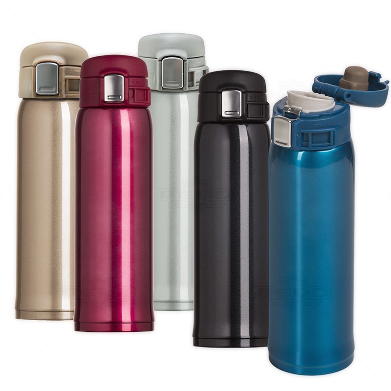Squeeze Garrafa 450ml Personalizado