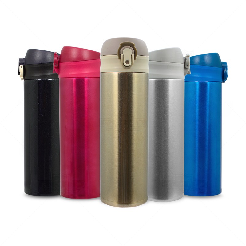 Squeeze  Garrafa 450ml Personalizado
