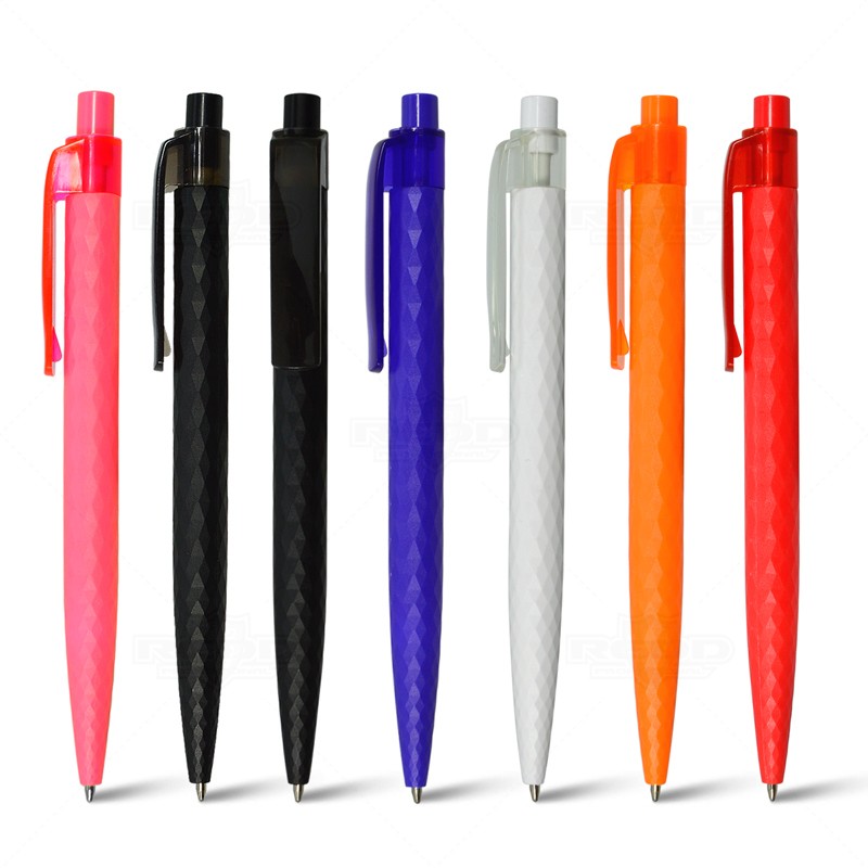 Caneta Plstica Personalizada