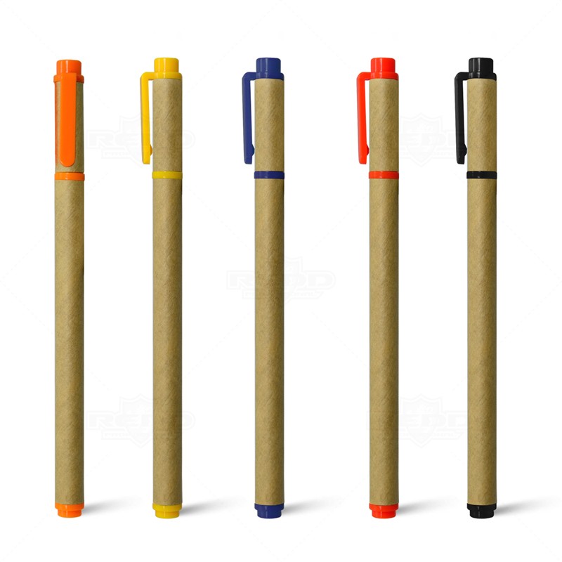 Caneta Ecolgica Roller Personalizada