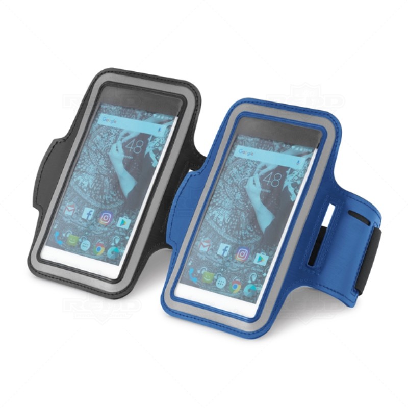 Braadeira para Celular Personalizada