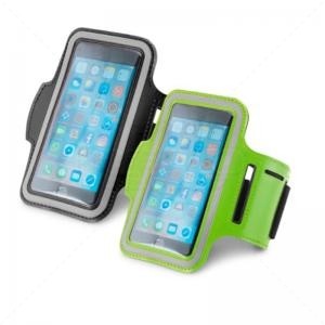 Braadeira para Celular Personalizada