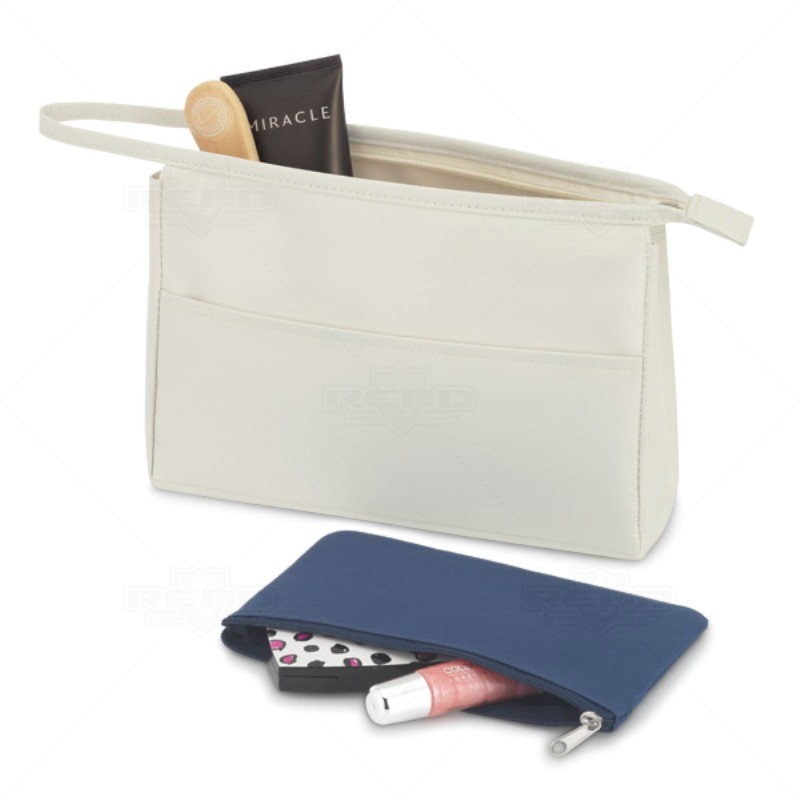 Necessaire 2 em 1 Personalizada