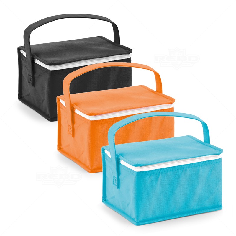 Bolsa Trmica Non-woven 3L Personalizada