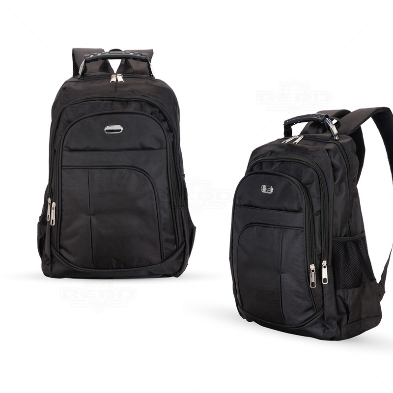 Mochila Para Notebook em Nylon Polister Personalizada