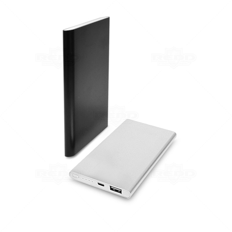 Carregador Personalizado  2800mAh