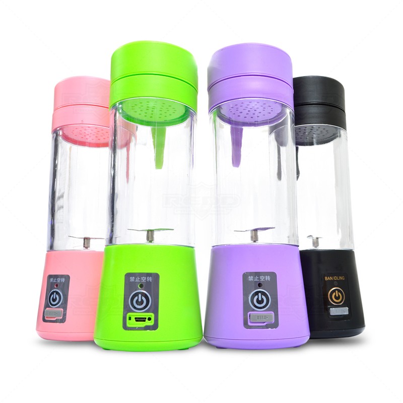 Mixer Mini Liquidificador Porttil Personalizado