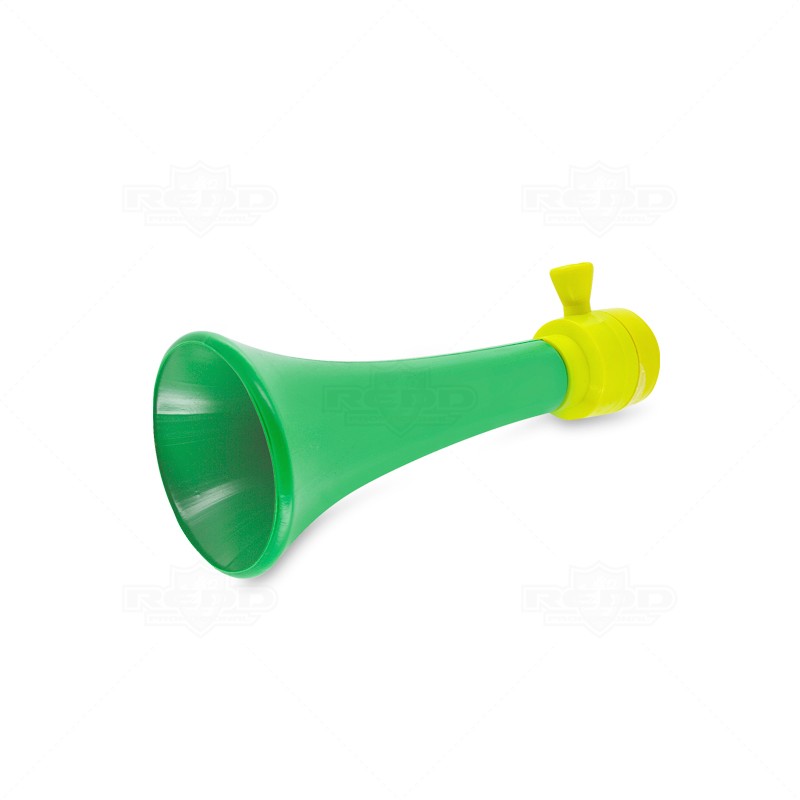 Corneta Vuvuzela Personalizada