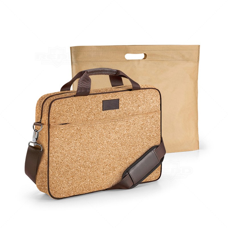 Pasta em Cortia para Notebook Personalizada