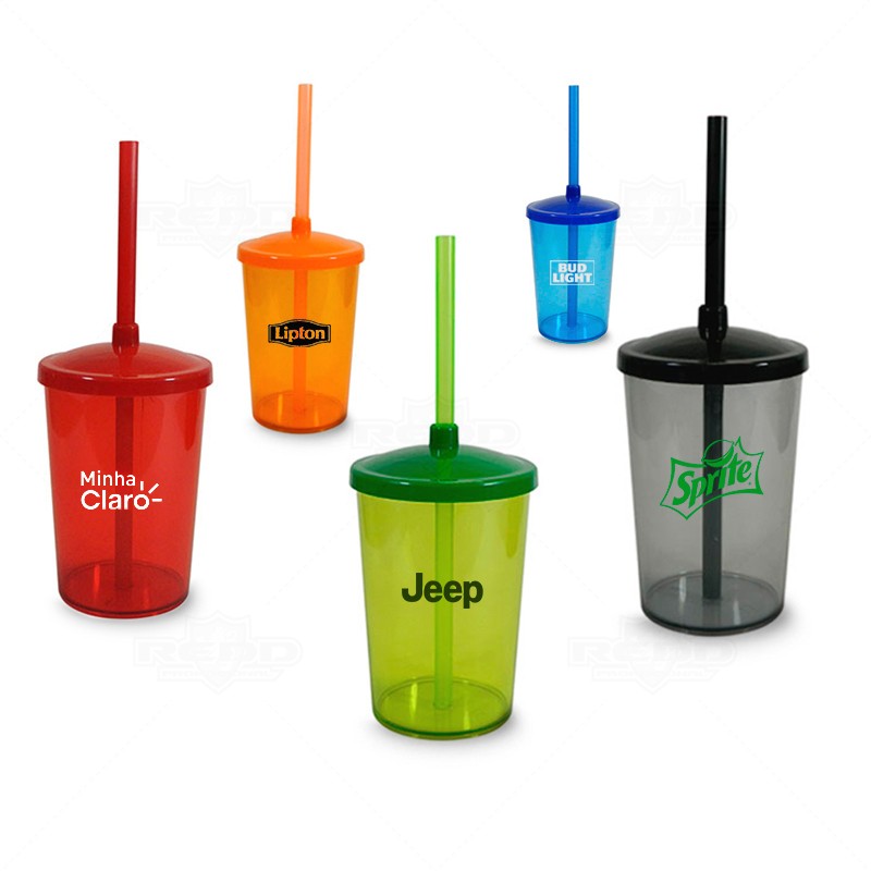 Copo 350ml Personalizado