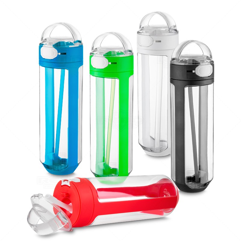 Squeeze Garrafa Plstica 700ml Personalizada