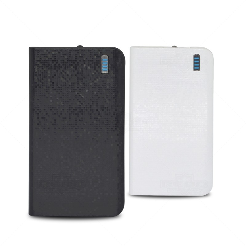Carregador Porttil Power Bank 3500mAh Personalizado