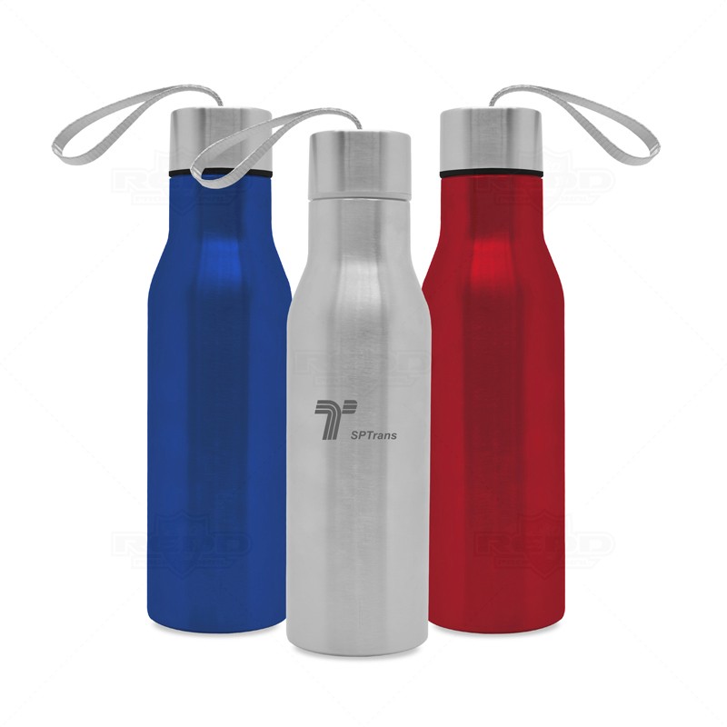 Squeeze Garrafa 500 ml Personalizada