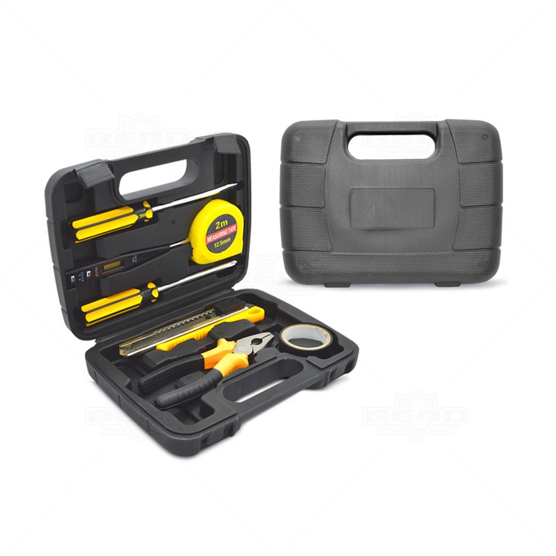 Kit  Ferramentas com 7 ps Personalizado
