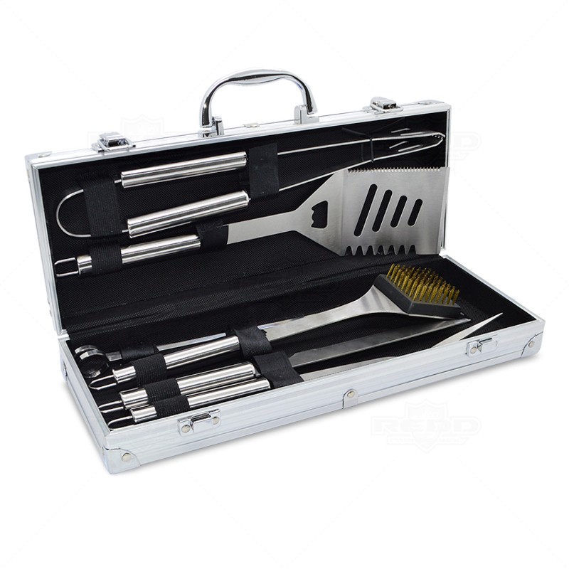 Kit Churrasco 7 ps Personalizado