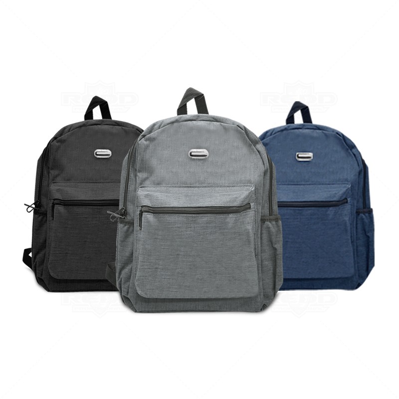 Mochila para Notebook em Nylon Personalizada