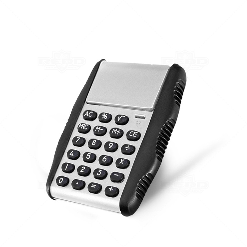 Calculadora 8 Dgitos Personalizada