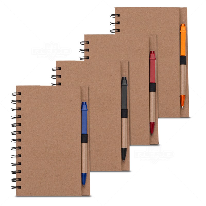 Bloco de Anotaes com Pautas Personalizado