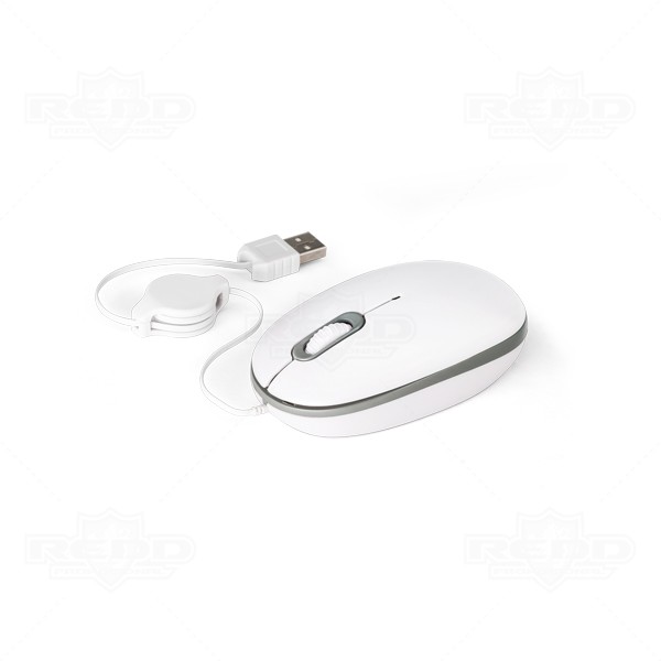 Mouse tico Personalizado