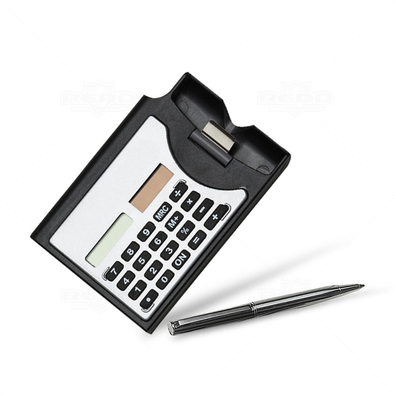 Calculadora com 8 Dgitos Multifuno Personalizada