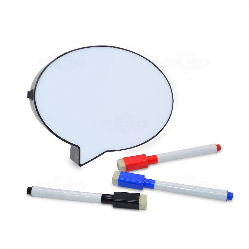 Luminria Balo de Fala Personalizada