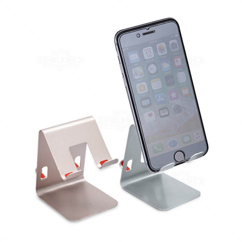 Porta Celular Alumnio Personalizado