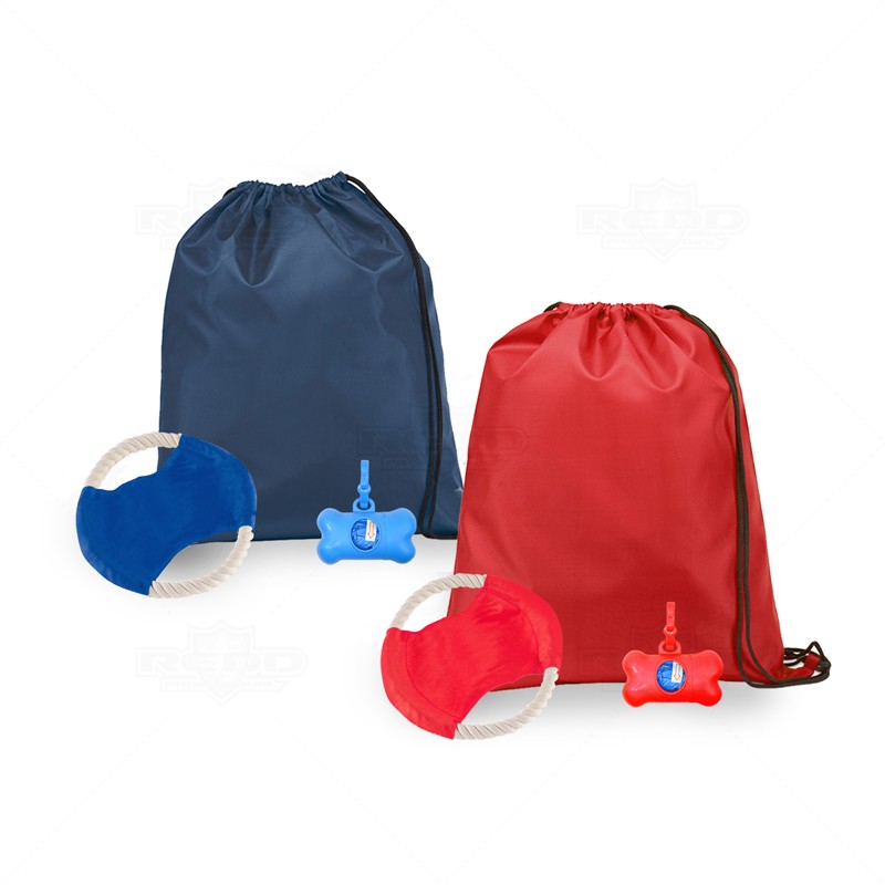 Kit Pet 3 ps Personalizado