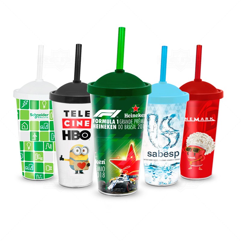 Copo Trmico 450ml Personalizado