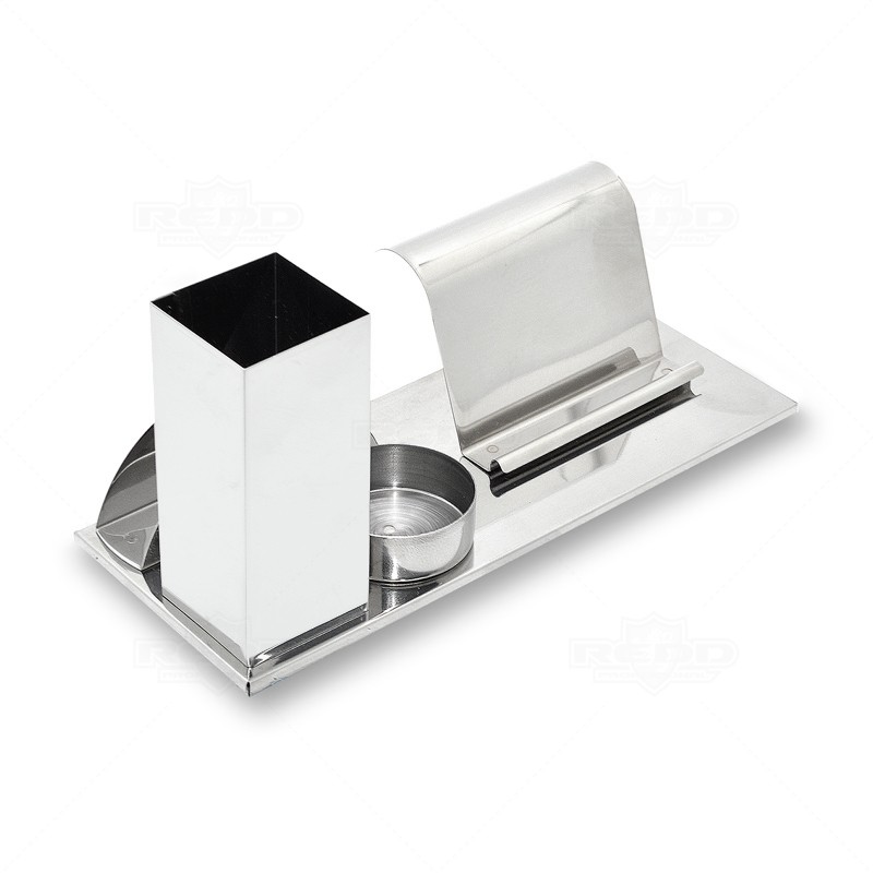 Porta Canetas com Porta Carto Personalizado