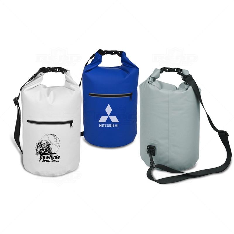 Bolsa Impermevel 20L Personalizada
