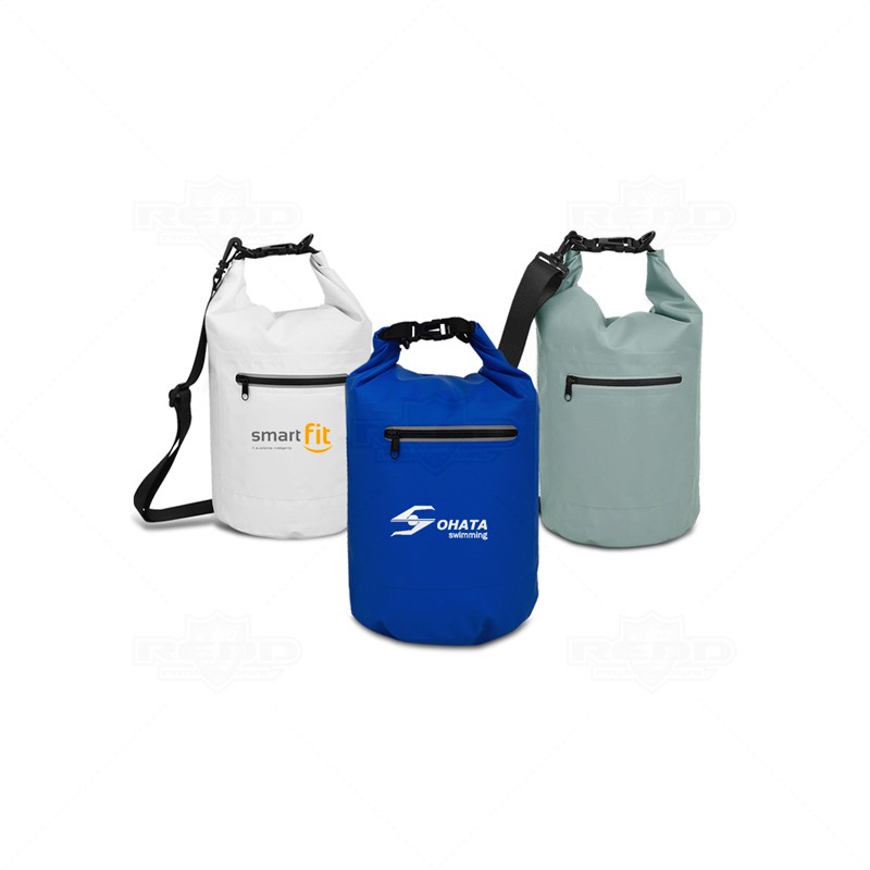 Bolsa Impermevel 10L Personalizada