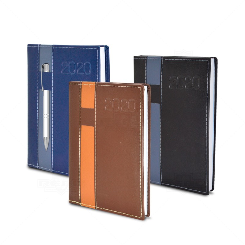 Agenda Diria 2020 Personalizada