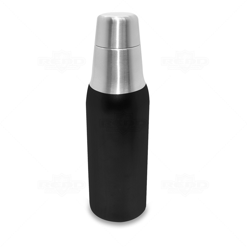 Squeeze Garrafa Trmica em Inox 500ML Personalizada