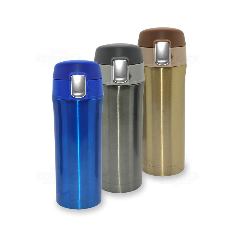Squeeze Garrafa 350ml Personalizado