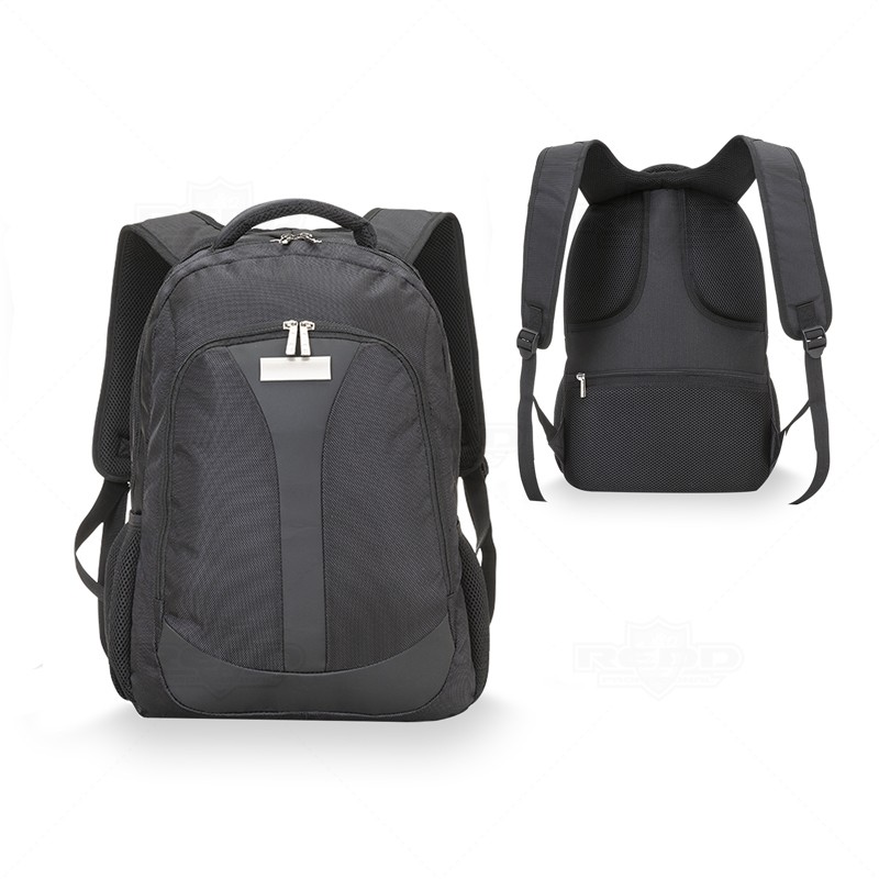 Mochila para Notebook em Nylon Personalizada
