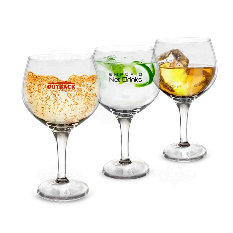 Taa Gin Tnica 655ml Personalizada