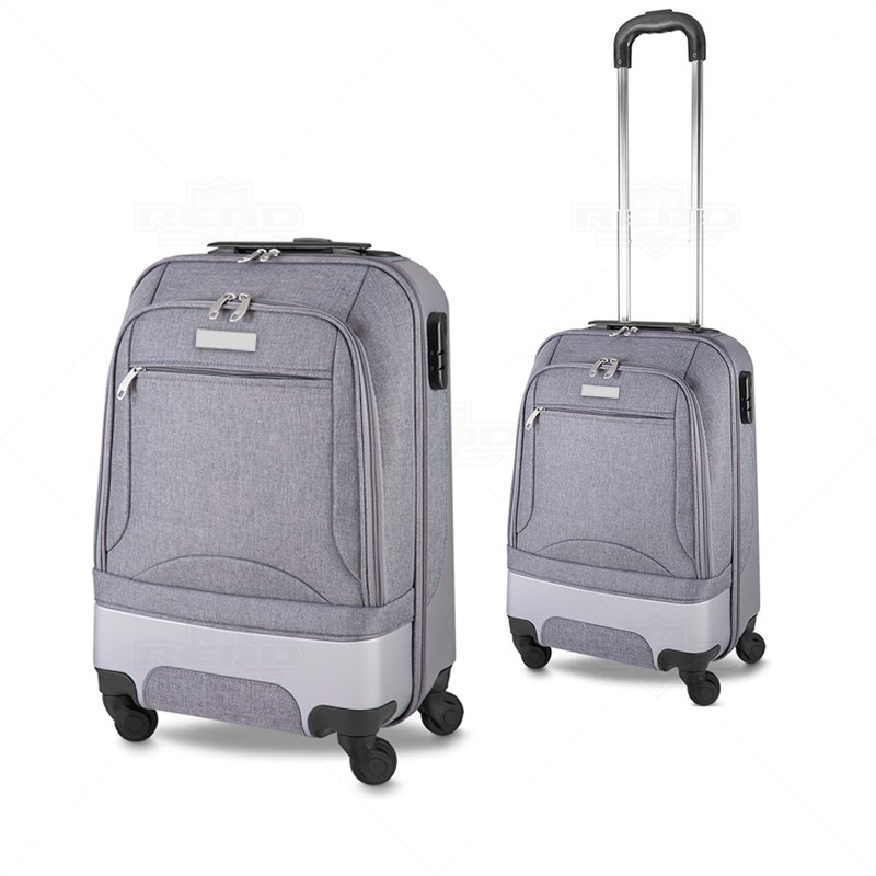 Mala de Viagem Personalizada