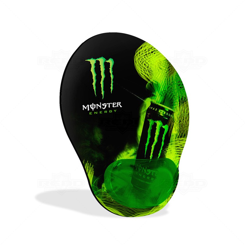 Mouse Pad Ergonmico Personalizado
