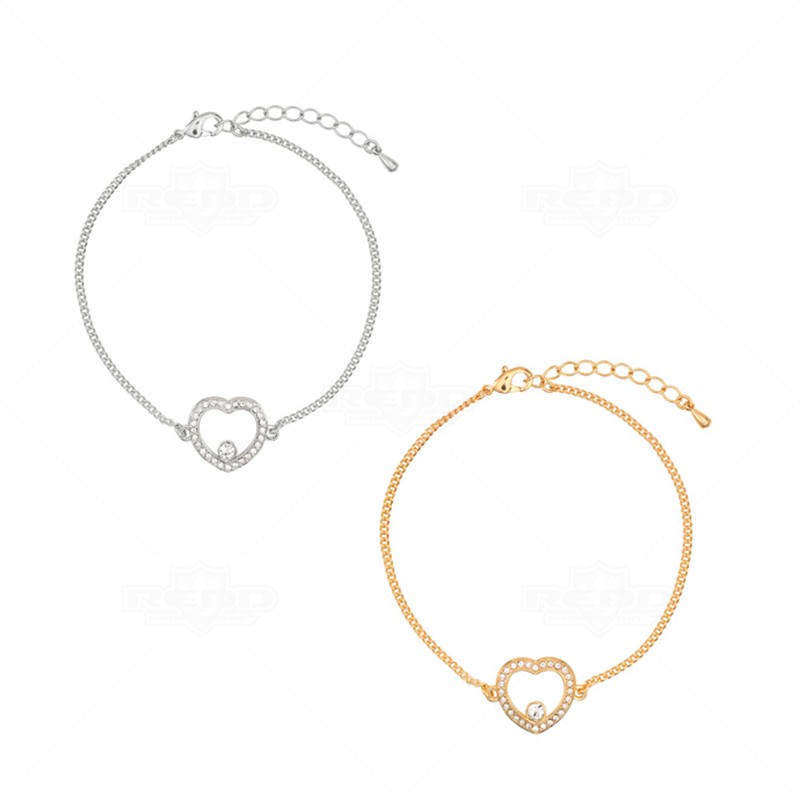 HEART Pulseira