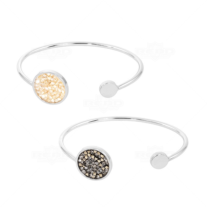 CRYSTAL FINE ROCKS Pulseira