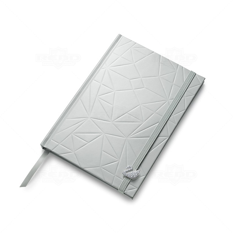 Caderno capa dura