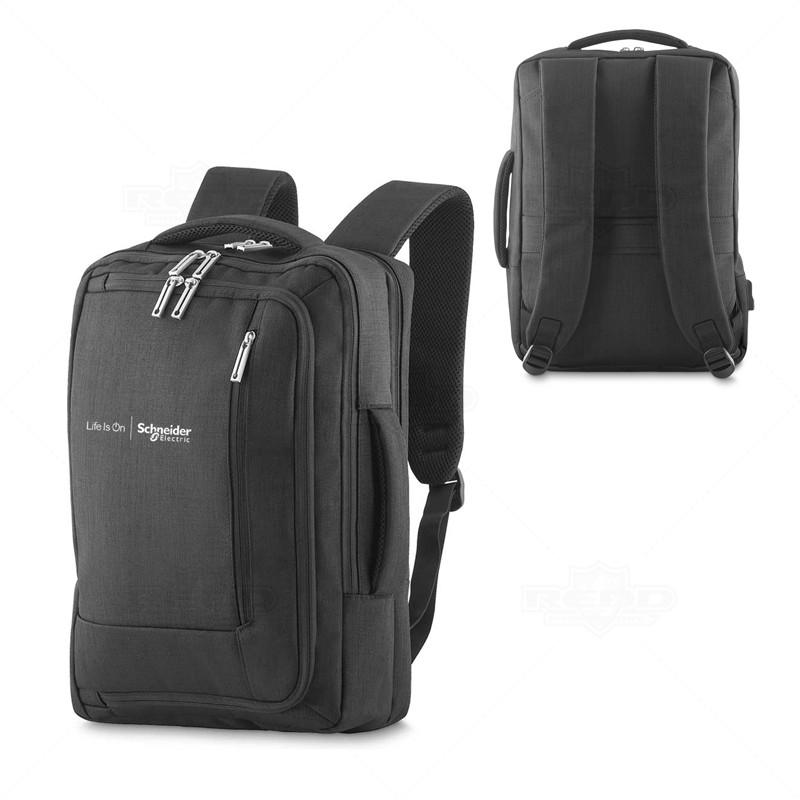 Mochila Pasta para Notebook Personalizado